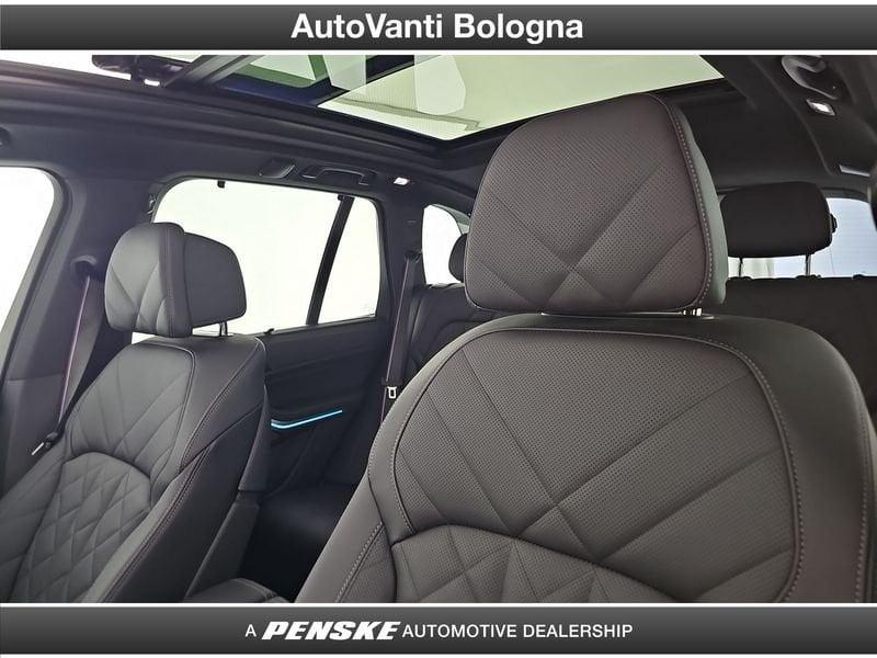 BMW X5 X5 xdrive30d MSport Pro auto