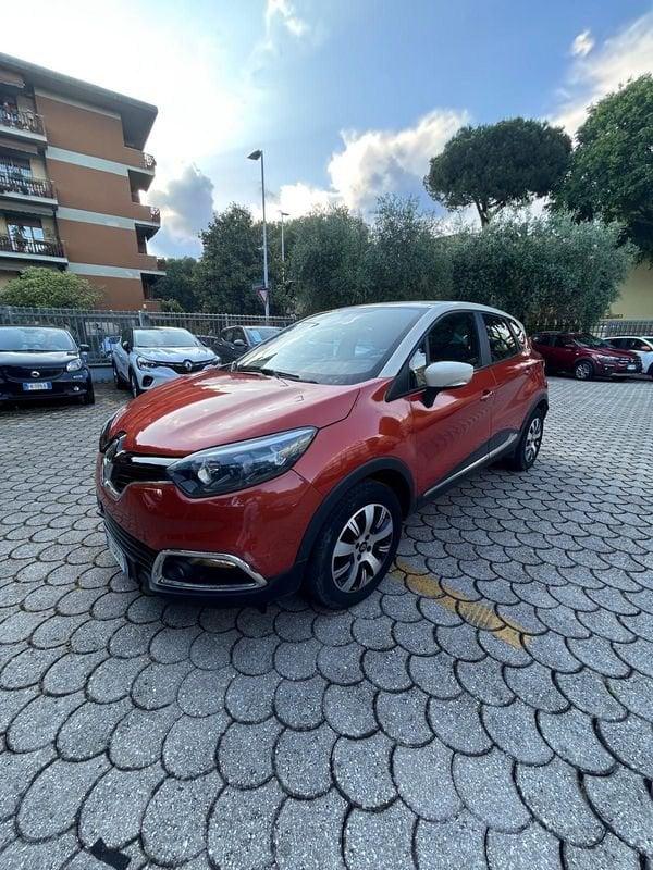 Renault Captur TCe 12V 90 CV S&S Energy Zen