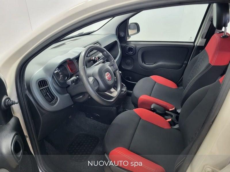 FIAT Panda 1.2 69cv EasyPower Easy