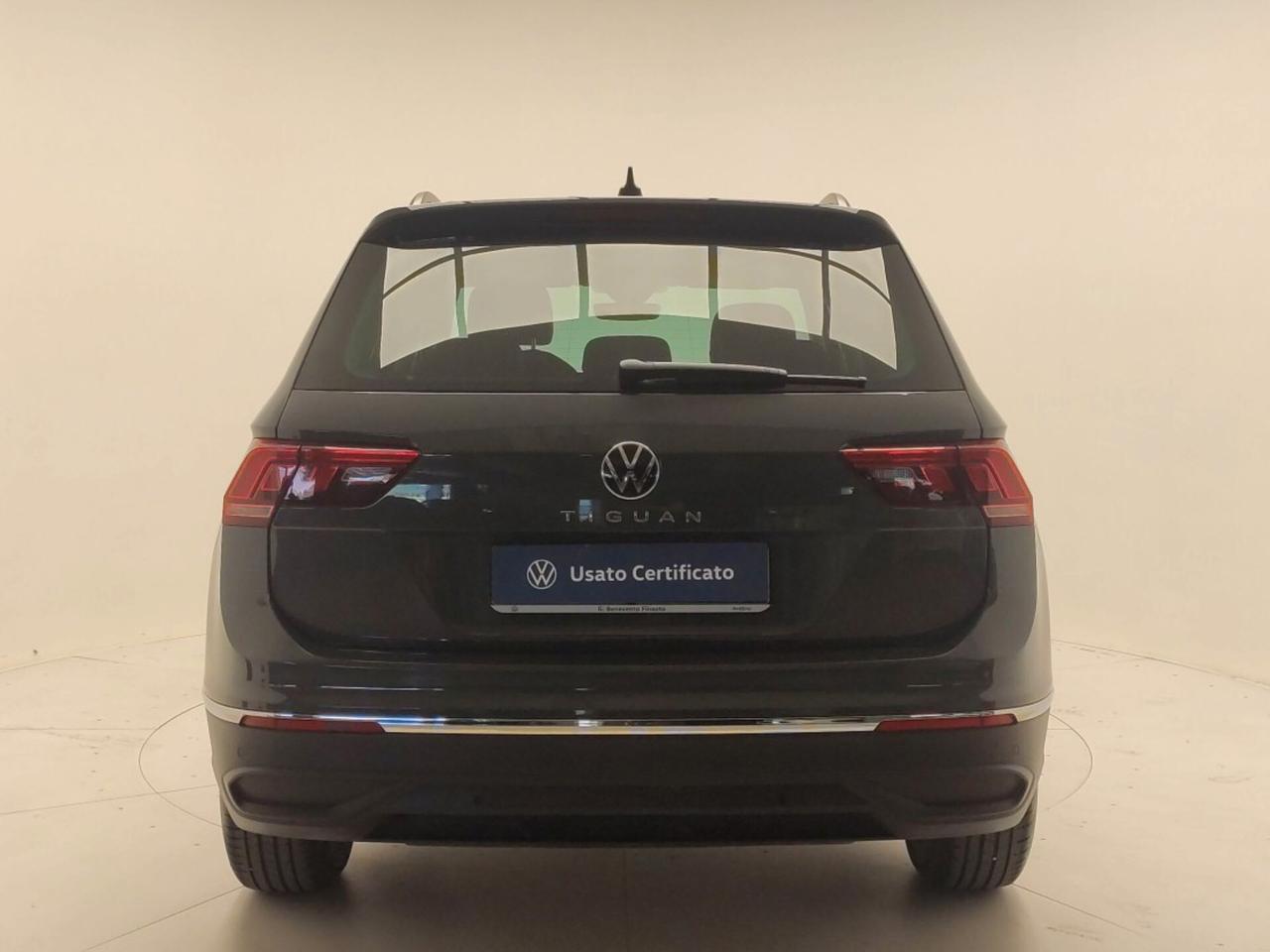 Volkswagen Tiguan 2.0 TDI SCR Life
