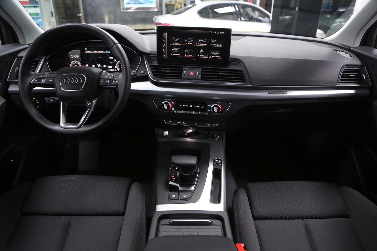 Audi Q5 SPB 40 TDI quattro S tronic S line_2024