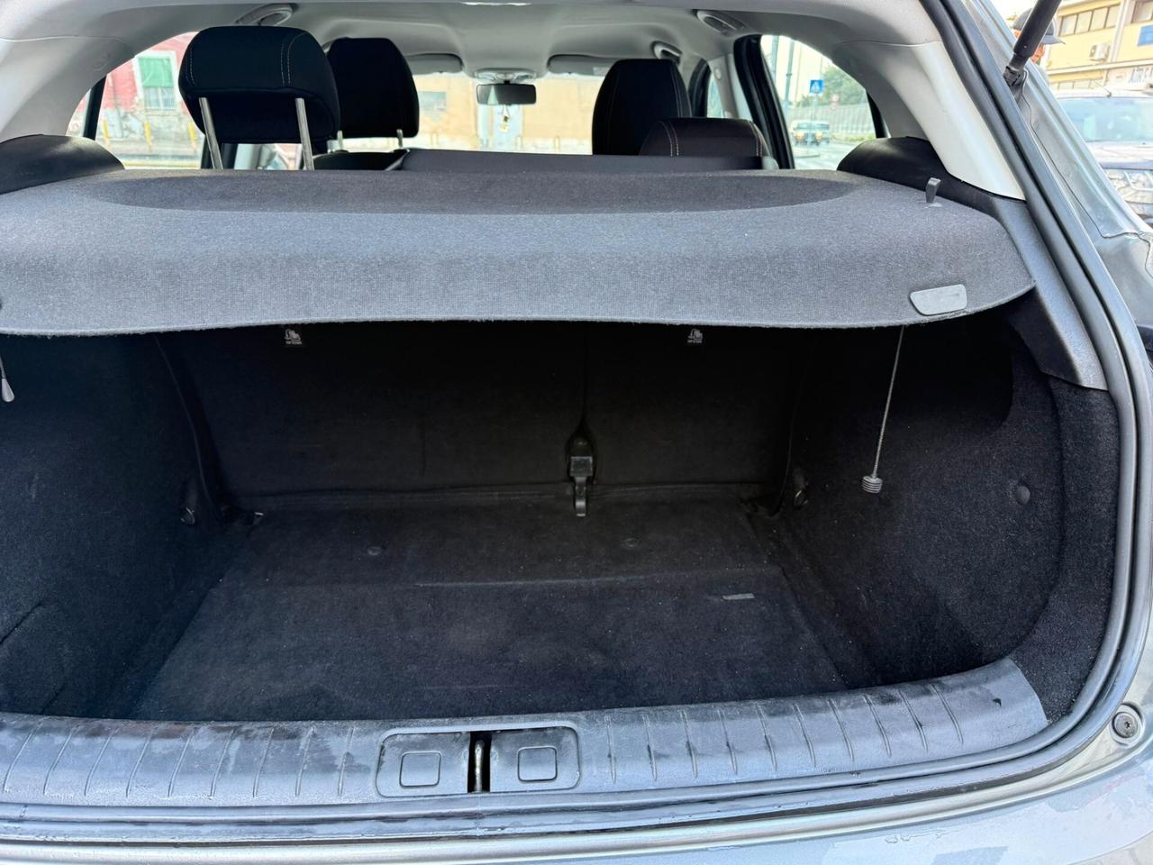 Fiat Tipo 1.3 Mjt 2016 MOTORE NUOVO OKM