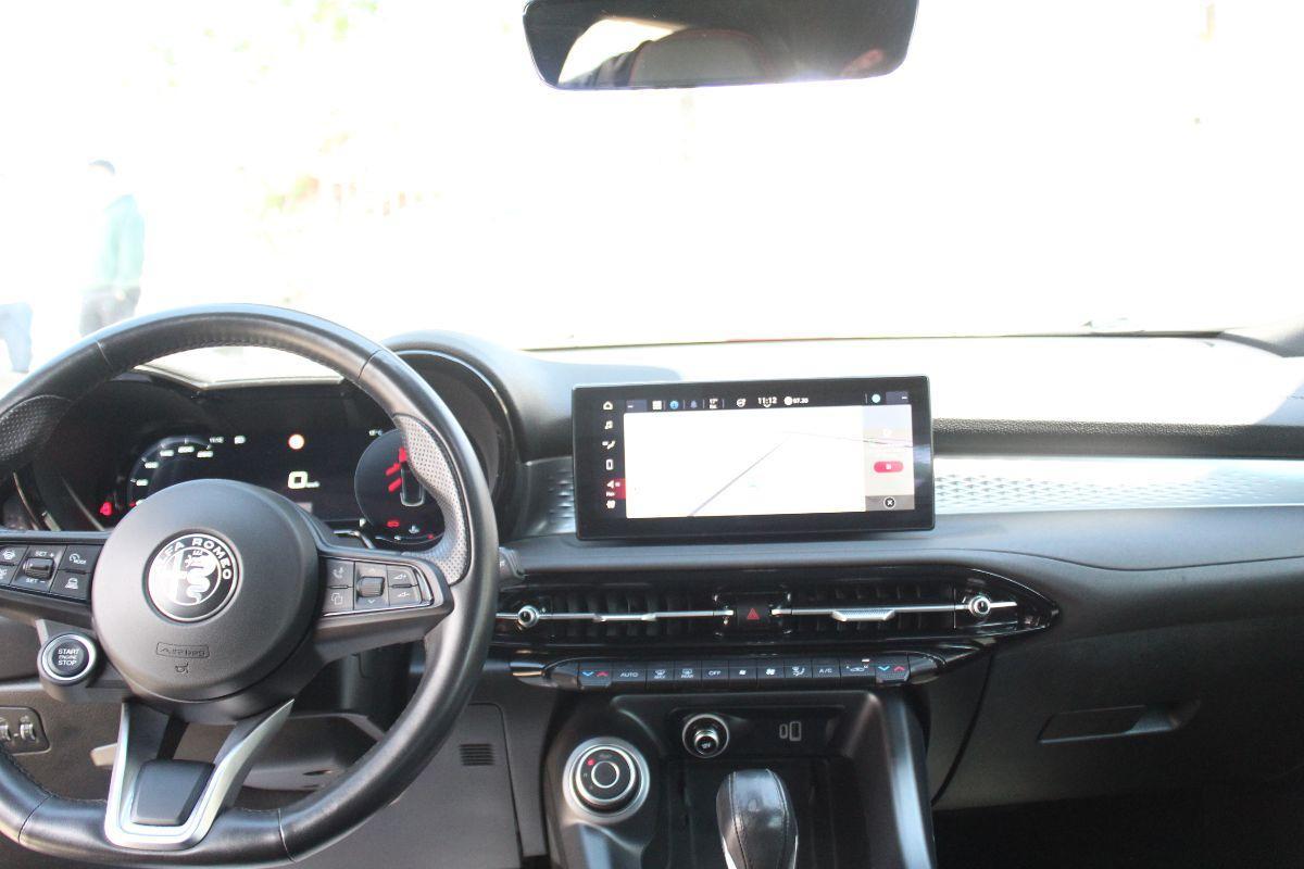 ALFA ROMEO - Tonale - 1.6 diesel 130 CV TCT6 Sprint