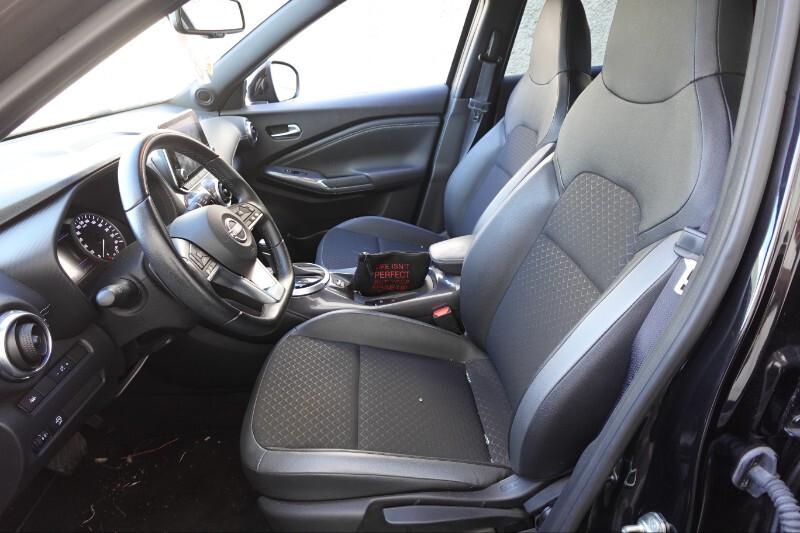 Nissan Juke 1.0 DIG-T 114CV DCT N-CONNECTA **PREZZO VERO**