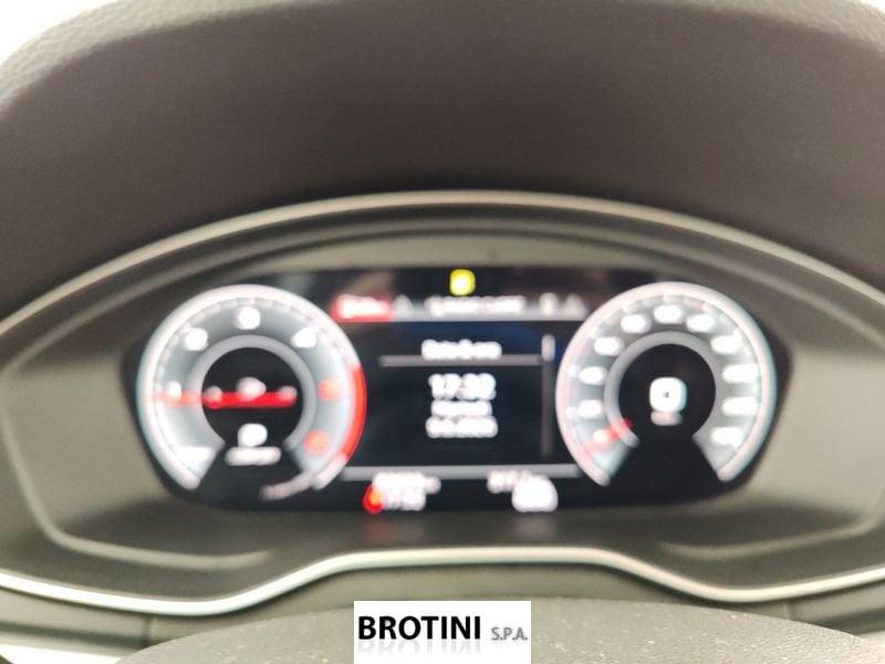 Audi Q5 40 TDI S Line quattro S tronic