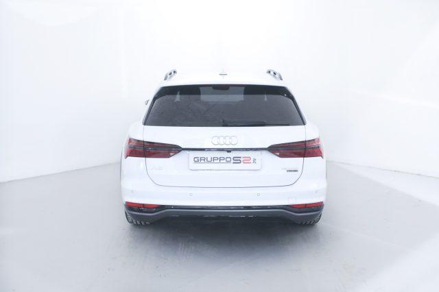 AUDI A6 allroad 40 TDI 2.0 quattro S tronic LED Matrix/S-line int.