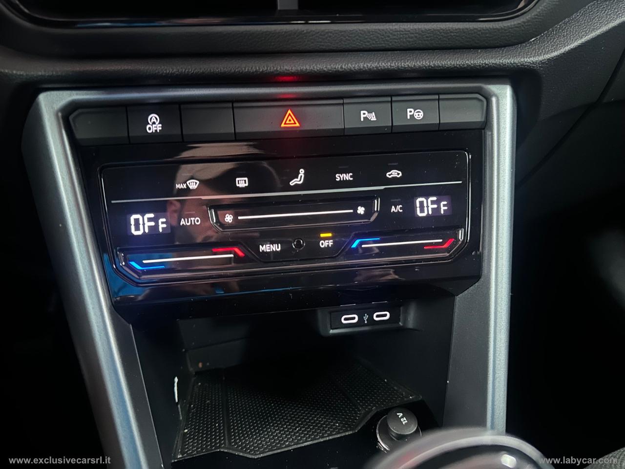 VOLKSWAGEN T-Roc 1.5 TSI LIFE