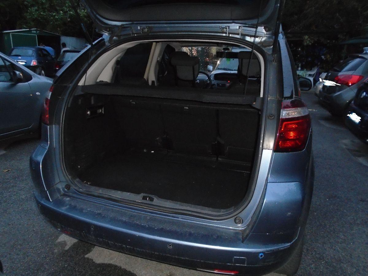 C4 Picasso '11 EU5 215.000 KM C. AUTOMATICO