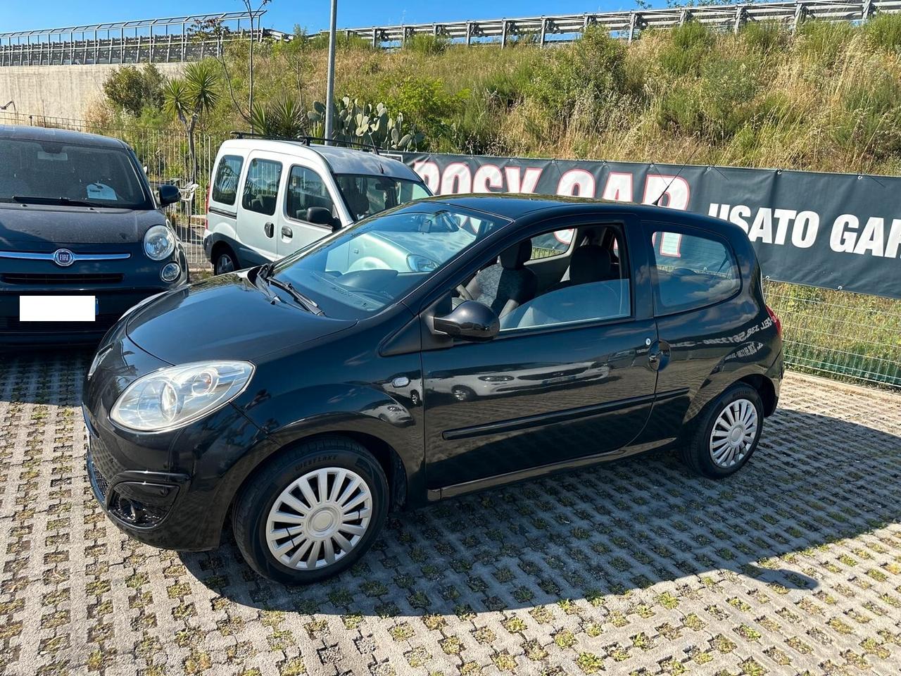 Renault Twingo 1.2 Gpl 60cv -08/2009