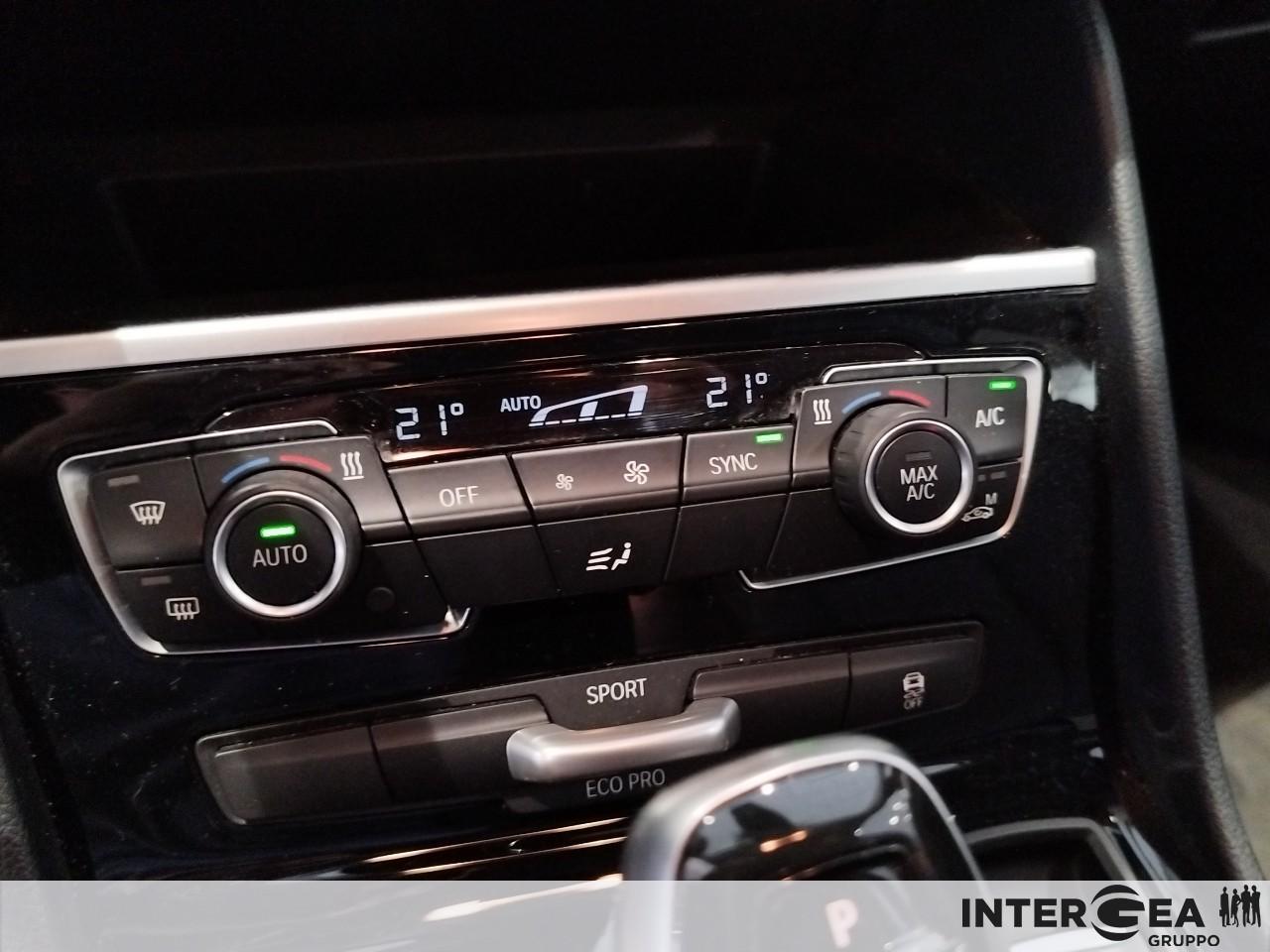 BMW 218i Gran Tourer Business 140cv 7p.ti auto