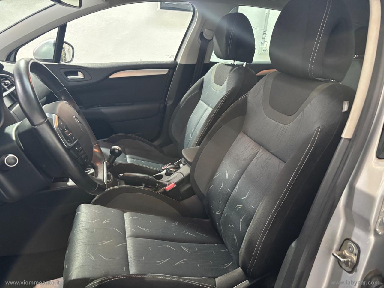 CITROEN C4 1.6 HDi 90 Business