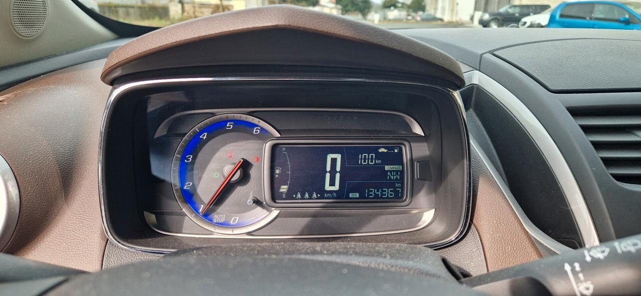 Chevrolet Trax 1.7 diesel AWD Distribuzione fatta