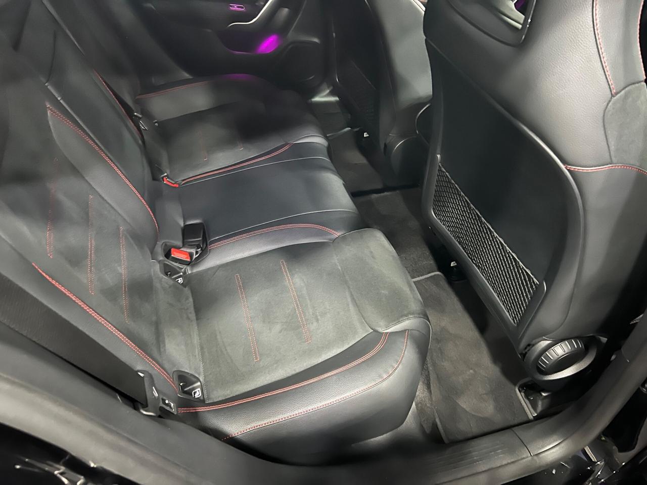 Mercedes Benz CLA 180d Aut. AMG Line Premium