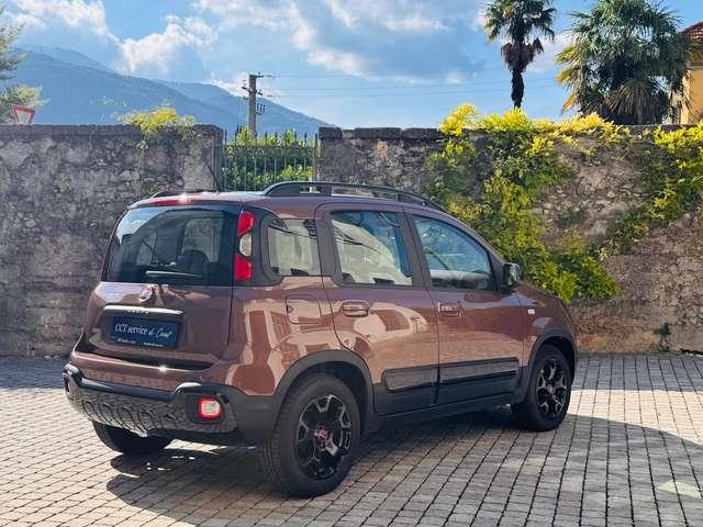 Fiat Panda 1.2 City Cross TRUSSARDI