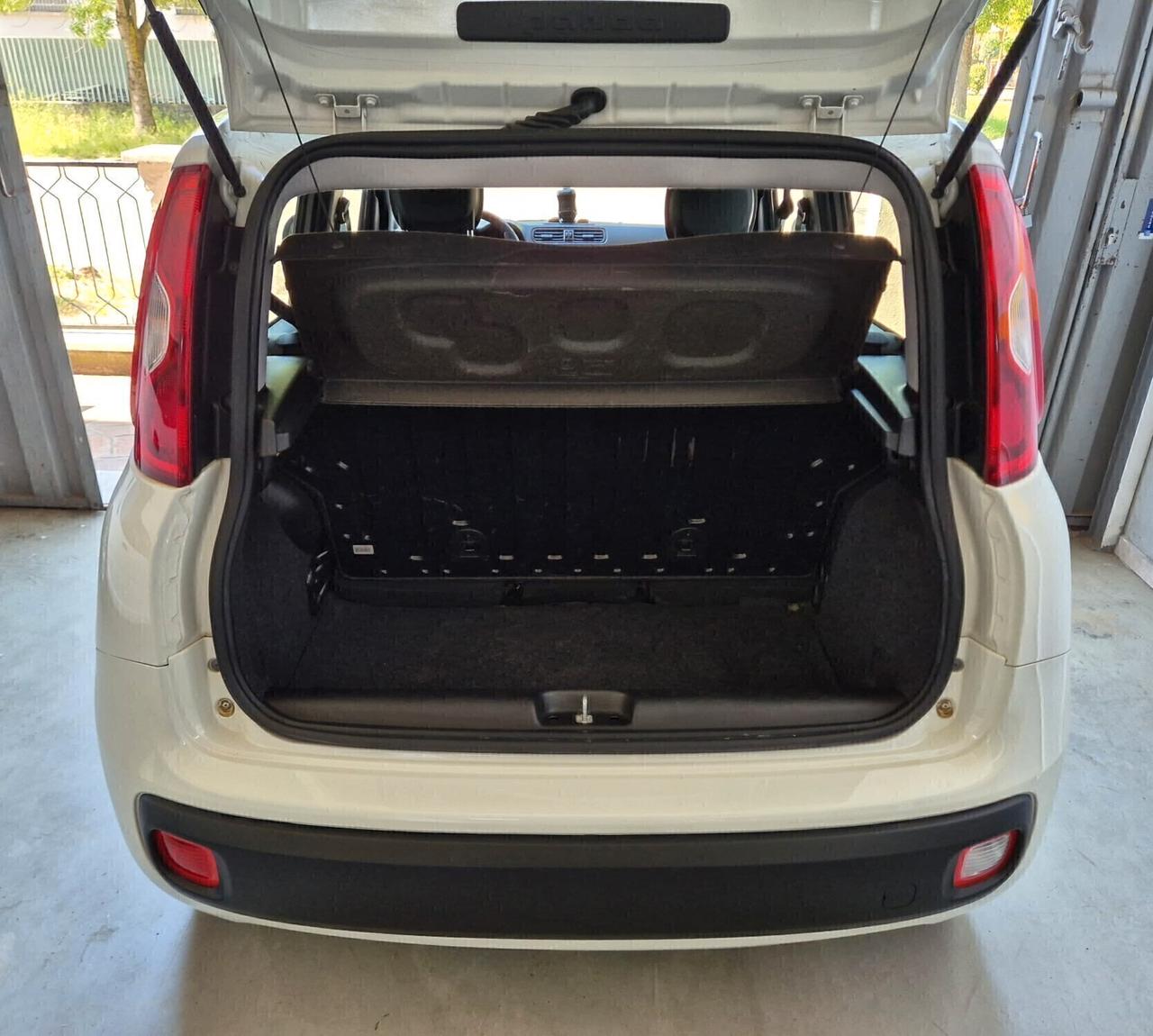 Fiat Panda 1.3 Easy Hatchback Unico Proprietario