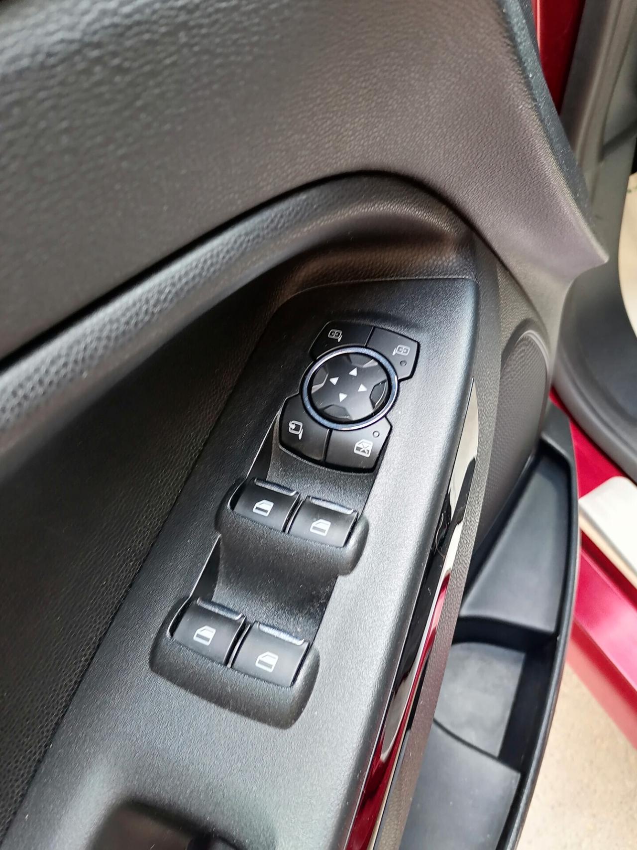 Ford EcoSport 1.5 TDCI 100 CV ST-LINE 2019
