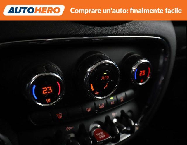 MINI Clubman 1.5 One Clubman