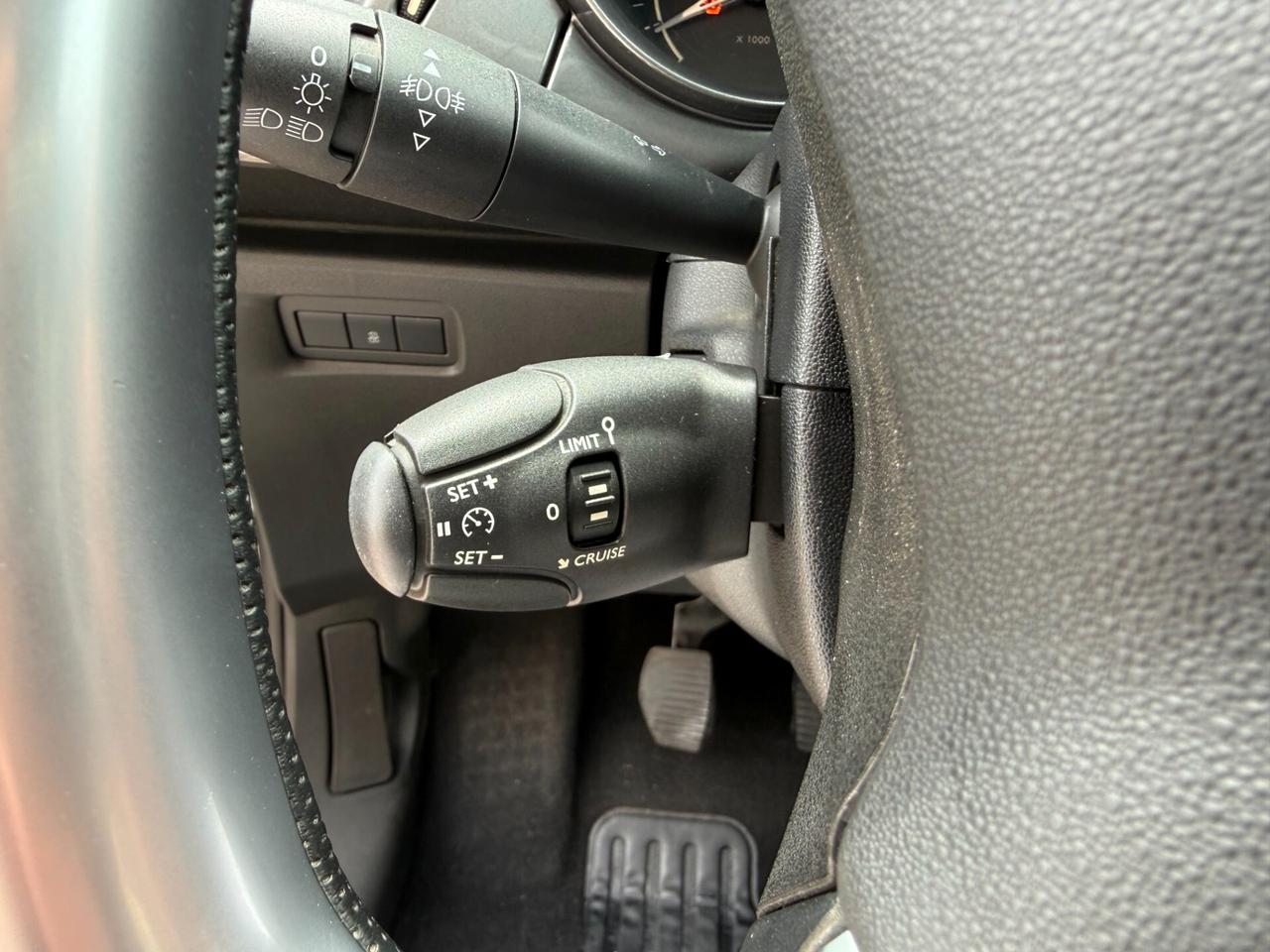 Citroen C3 1.4 HDi 70 Exclusive Tetto Pelle sensori