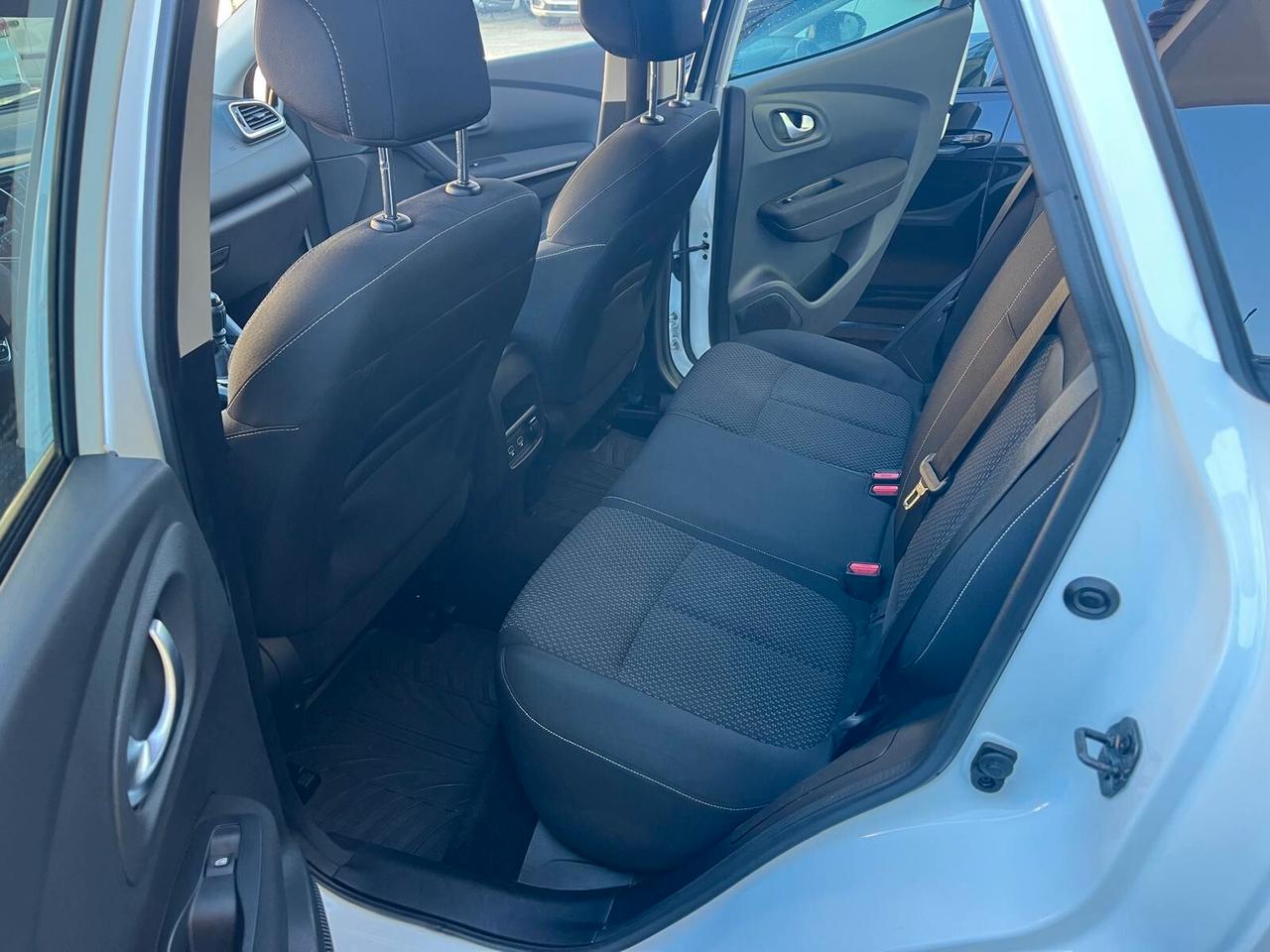 Renault Kadjar TCe 140CV FAP Sport Edition