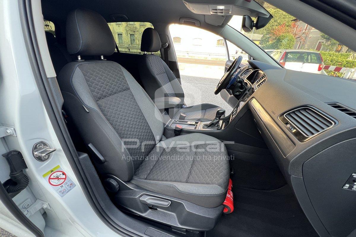 VOLKSWAGEN Golf 2.0 TDI DSG 5p. Executive BlueMotion Technology