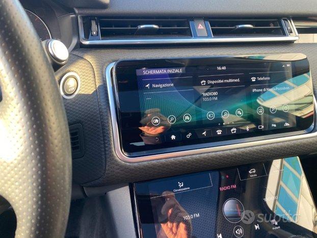 LAND ROVER Range Rover Velar 3.0D V6 300 CV S