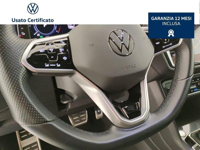 Volkswagen Tiguan 1.4 tsi eh R-Line dsg