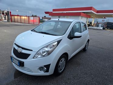 Chevrolet Spark 1.0 LS GPL