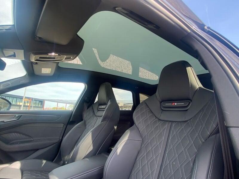 Audi A6 3.0 TFSI quattro 270 kW S tronic S line edition 367 CV