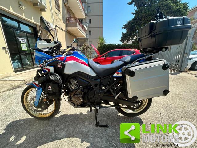 HONDA Other AFRICA TWIN CRF 1000 D
