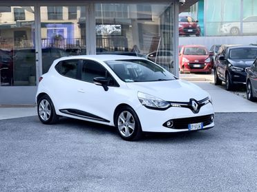 Renault Clio 5 Porte 1.2 Benzina 73CV E5 Neo - 2013