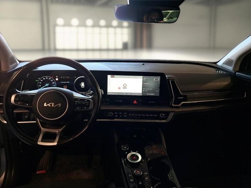 KIA SPORTAGE 1.6 TGDI PHEV STYLE 4WD AUTO