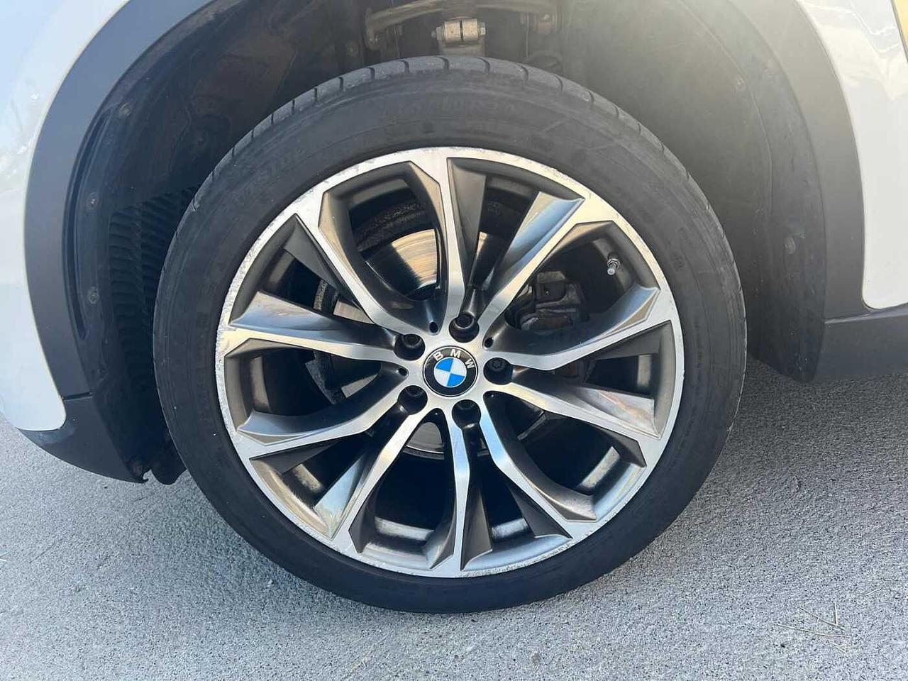 BMW X6 xDrive30d 249CV