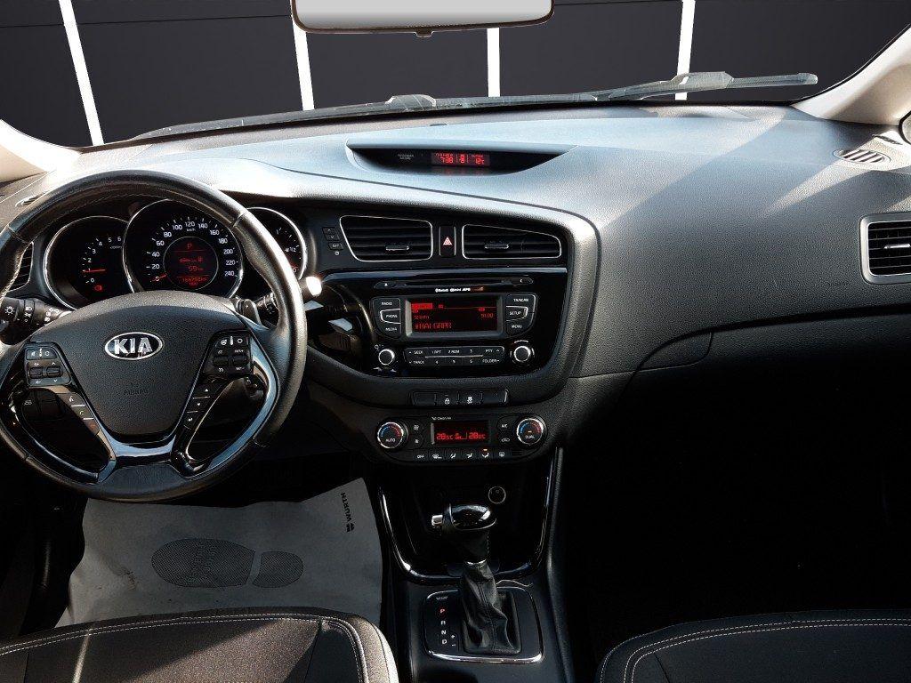 Kia Ceed / cee'd 1.6 CRDi 110 CV SW Cool