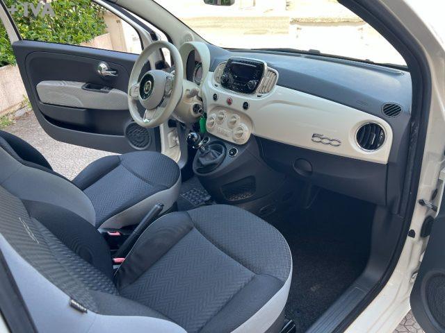 FIAT 500 1.2