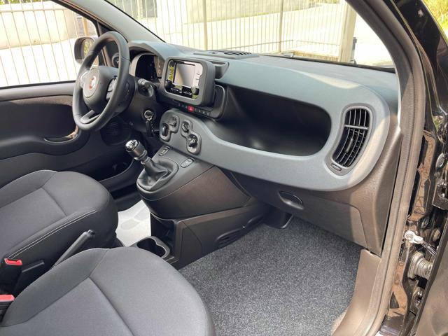 FIAT Panda 1.0 FireFly S&S Hybrid - KM0