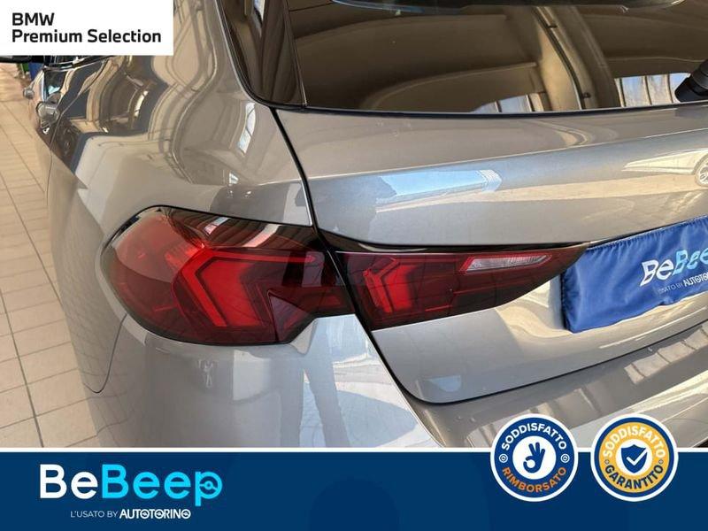 BMW Serie 1 118D MSPORT PRO AUTO