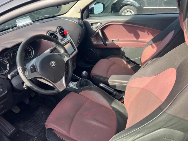 ALFA ROMEO MiTo 1.4 T 135 CV M.air S&S Dist. Sport Pack Bellissima