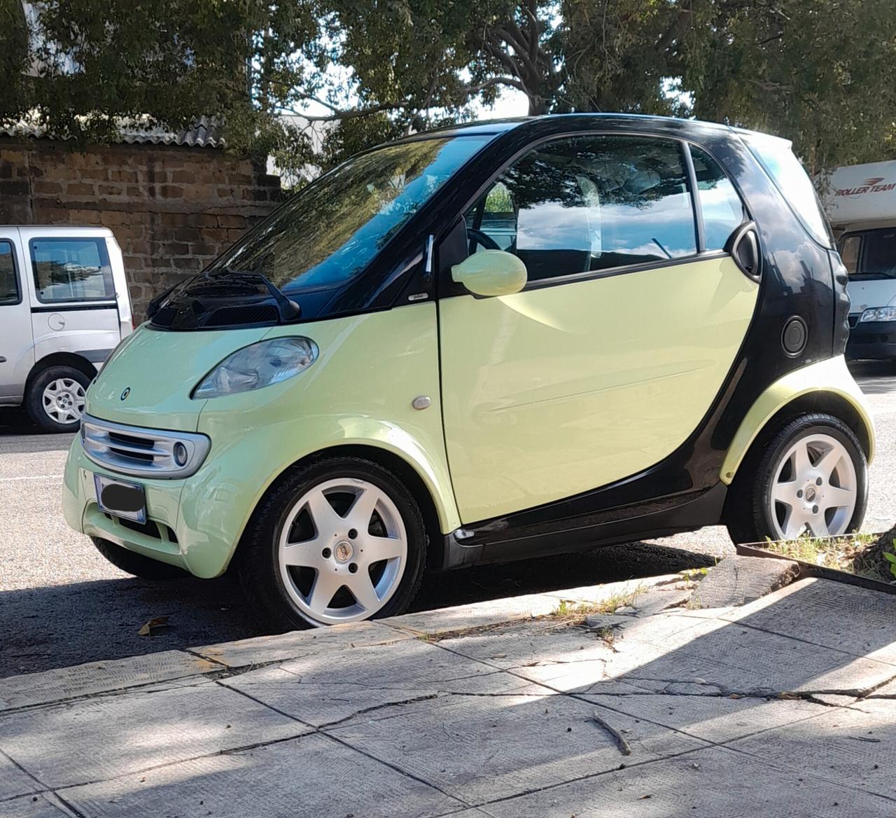 Smart 600 & pure (40 kW)