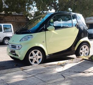 Smart 600 & pure (40 kW)
