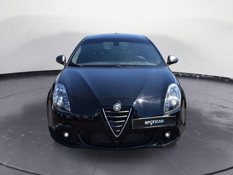 Alfa Romeo Giulietta Giulietta 2.0 JTDm-2 175 CV TCT Exclusive