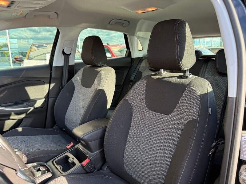 Opel Grandland Grandland X 1.5 diesel Ecotec Start&Stop Business