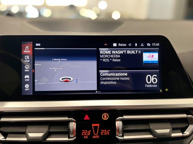 BMW 320 d 48V xDrive Touring Msport //SERVICE BMW//