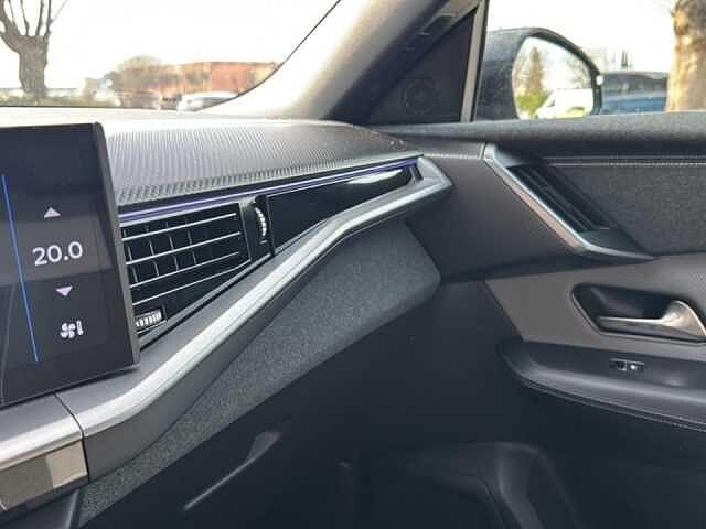 Opel Grandland Hybrid 145 CV EDCT GS