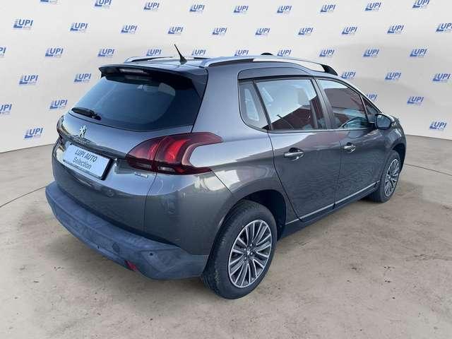 Peugeot 2008 1.2 puretech t Allure s&s 110cv 6marce