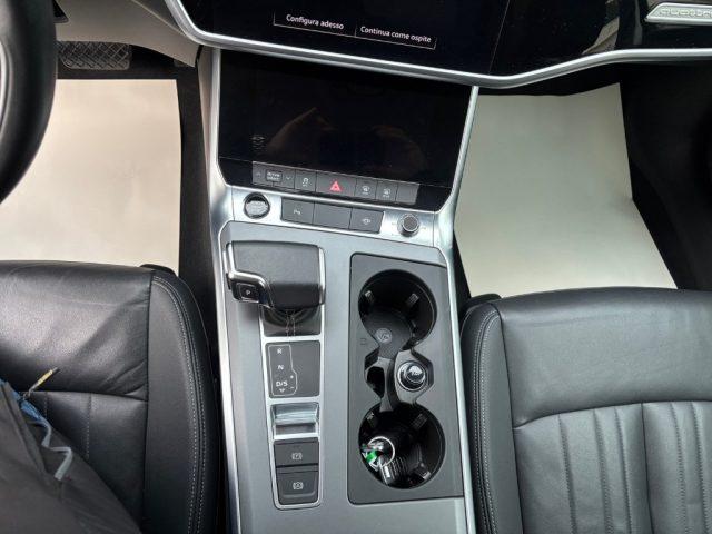 AUDI A6 allroad 40 TDI 2.0 quattro S tronic Business Advanced