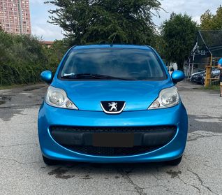 Peugeot 107 1.0 68CV 5p NEOPATENTATI