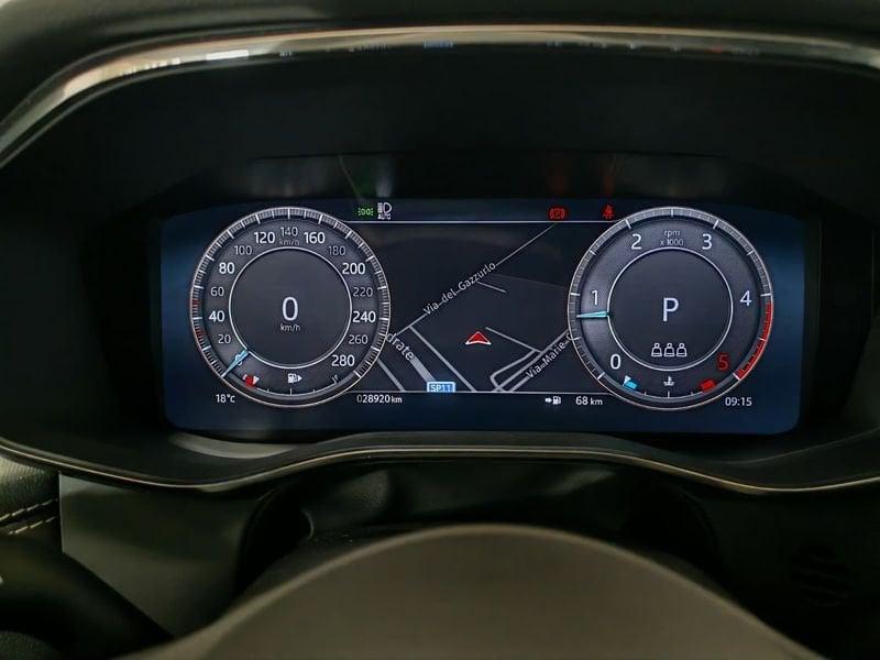 Jaguar F-Pace F-Pace 2.0 D 163 CV AWD aut. R-Dynamic S