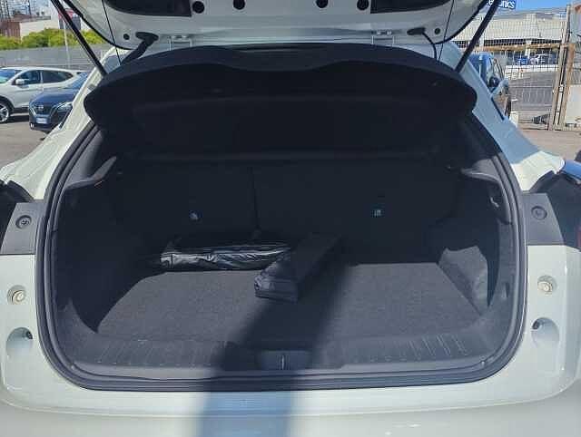 Nissan Juke 1.6 HEV N-Connecta Auto