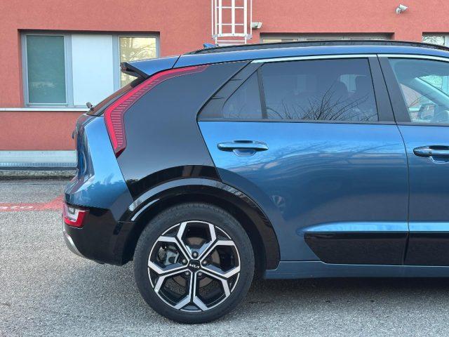 KIA Niro 1.6 GDi DCT HEV Evolution