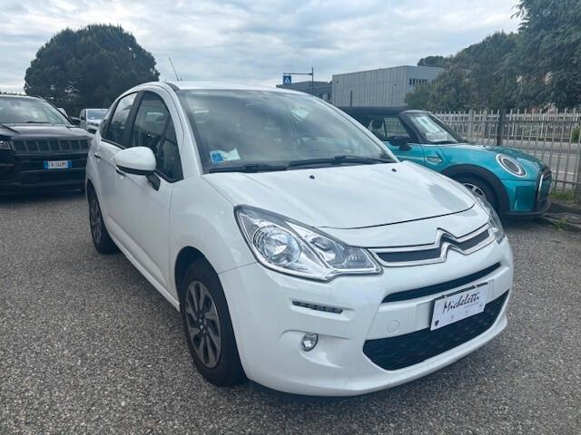 Citroen C3 BlueHDi 75 Business Combi N1